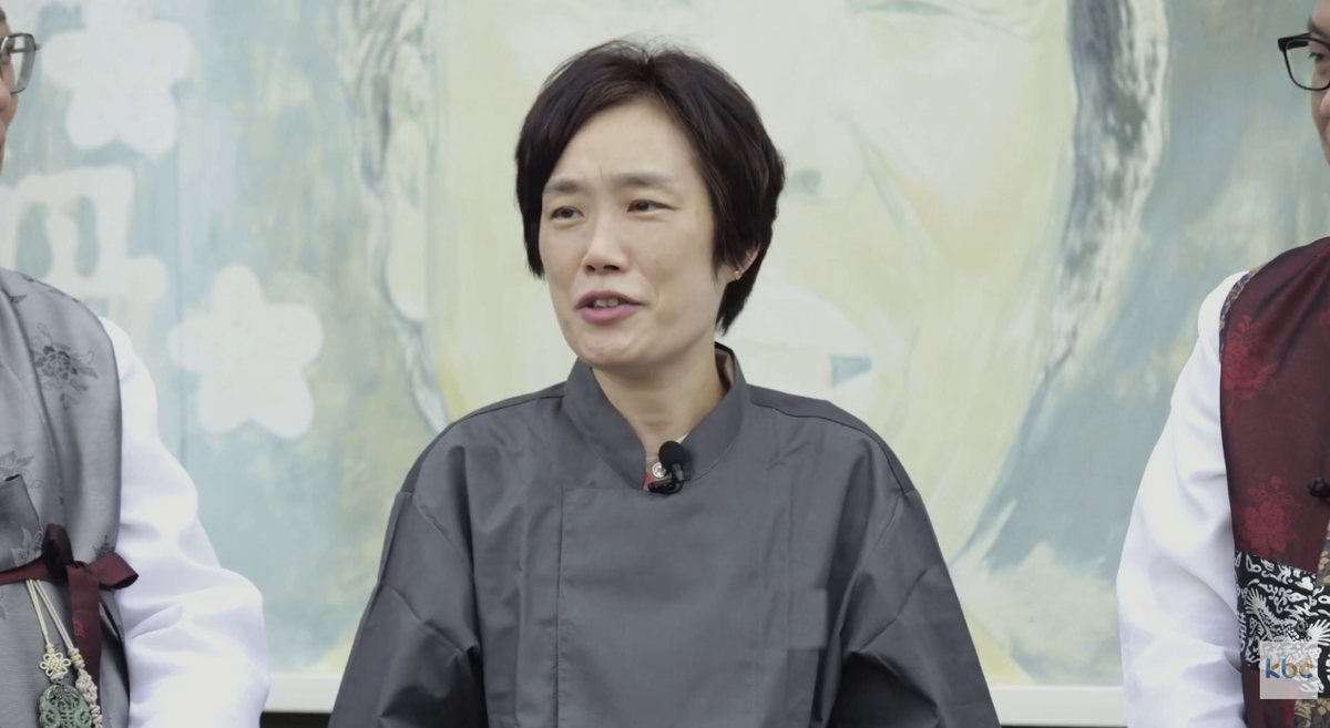 방송에 출연한 풍년제사 사장님